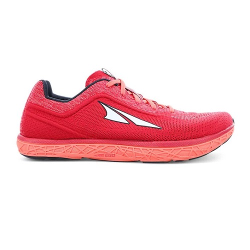 Altra Escalante 2.5 Wandelschoenen Dames Rood (NL-KMR)